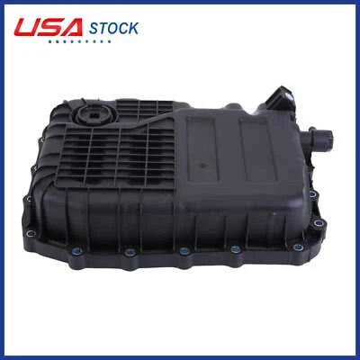 Para Kia Forte Koup 1.6L 4cyl transmisión automática 2011-2016 cárter de aceite transmisión automática Foto 1 de 4