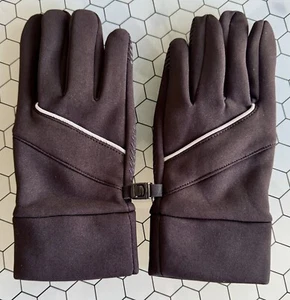 Winter Gloves Touchscreen Outdoor Winter Sports M NEW - Picture 1 of 2