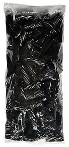 Darrell Lea Licorice Candy, Black, 1.92 Pound - Picture 1 of 1