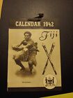 Fiji Calendar 1942