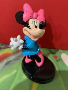 DISNEY PARADE - COLLECTION 3D - MINNI - DE AGOSTINI - 1 serie  - Picture 1 of 2