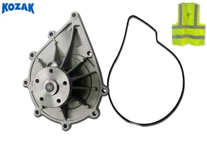 Bomba de agua para Detroit Diesel DD13 DD15 DD16 #20110004 A4722000401 Cascadia - Imagen 1 de 7
