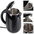 1.8L Electric Kettle -Auto-Off Rapid Boil Water Heater