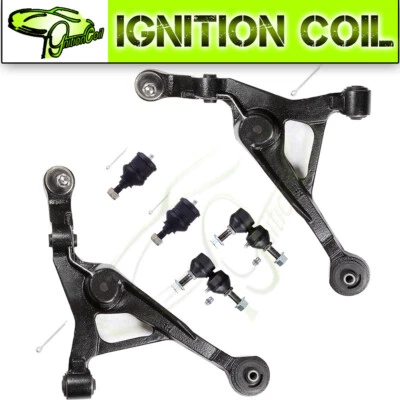 Barra estabilizadora rótula brazo de control de suspensión inferior F para Chrysler Cirrus Sebring Foto 1 de 4