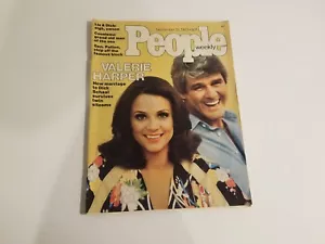 People - Magazine - September 15 1975 - Bild 1 von 2