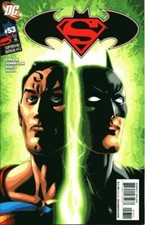 Superman Batman (2003) #  53 (7.0-FVF)