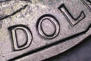 1979 P Susan B Anthony Dollar Coin Doubled Die Error From United States - Picture 1 of 13