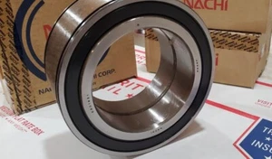 Nachi E5018S1 E5018XNNTS1 90x140x67 Roller Bearing Made in JAPAN SL045018PP - Picture 1 of 11