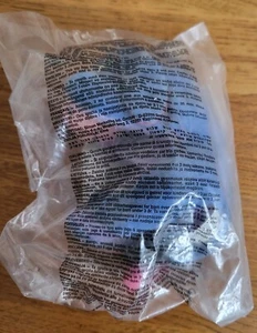 McDonalds Happy Meal Toy Disney's Winnie The Pooh EEYORE SEALED - Picture 1 of 2