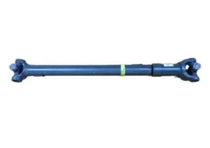 New Front Propeller Shaft 4WD For Mahindra Scorpio 2.6 2.5 2.2 0501AA0090N - Picture 1 of 2