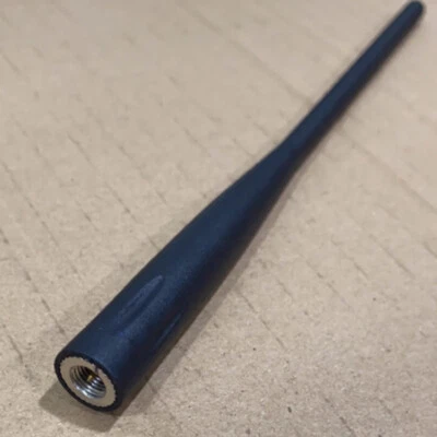 Walkie-talkie Antenna for YAESU FT60R 1DR 3DR VX2R VX3R VX5R VX6R VX7R VX8DR F90 - Image 1 of 2