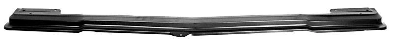 1966 Chevrolet Chevelle & El Camino Front Bumper Filler New - Image 1 of 1
