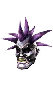 LICENCIA WORLD OF WARCRAFT FORSAKEN DISFRAZ MÁSCARA DISFRAZ HALLOWEEN - Imagen 1 de 2