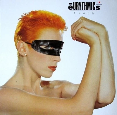 Eurythmics - Touch, Vinyl, LP Album, RCA PL 70109, 1983 Italy - Immagine 1 di 4