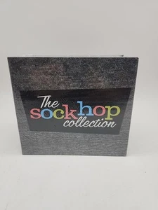 Sock Hop Collection Time Life 6 versiegelte CDs Box Set & Gehäuse Box - Bild 1 von 6