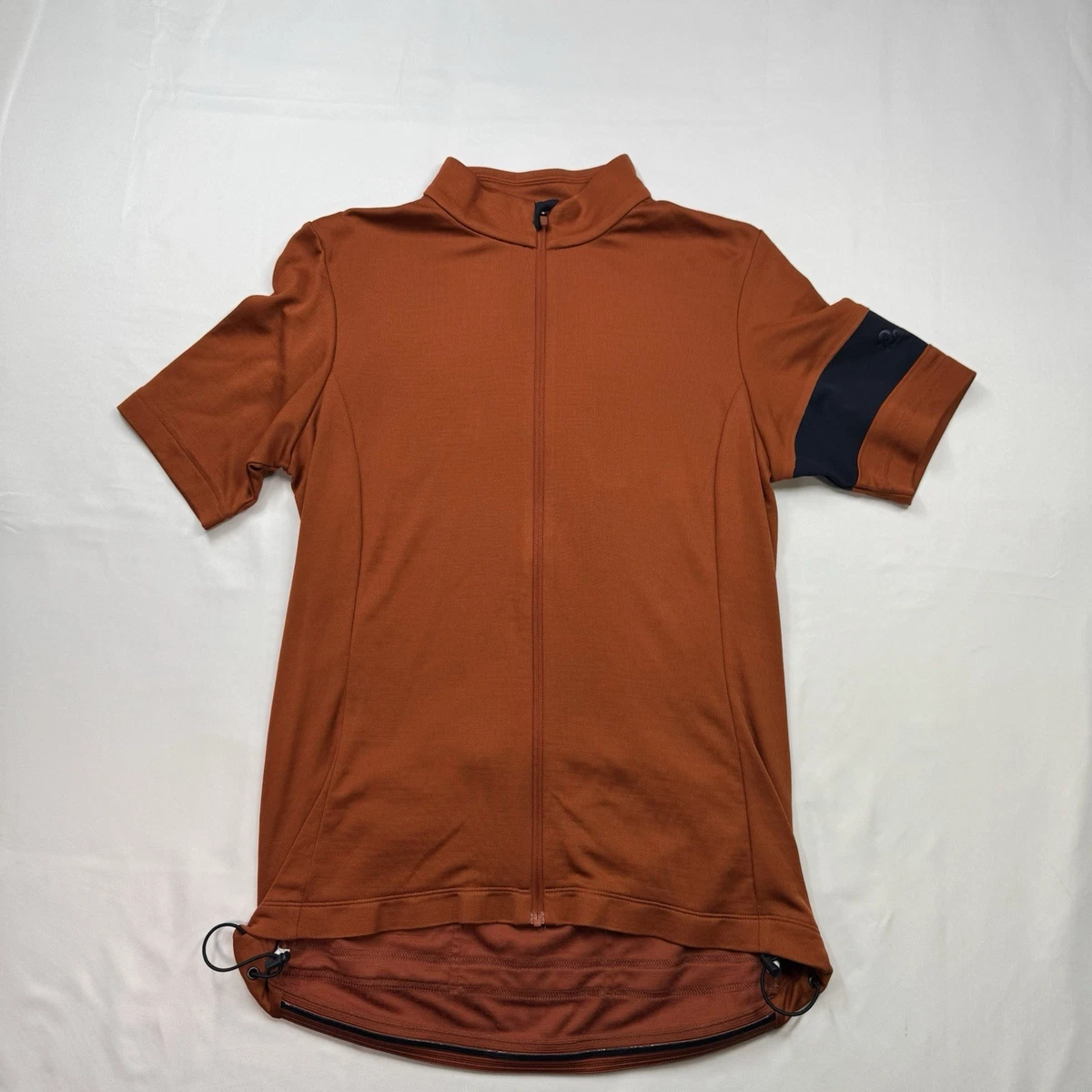 Rapha Cycling Short Sleeve Size L Cycling Tops, T-Casuals for sale