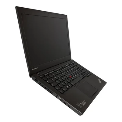 Lenovo ThinkPad X240 i5 8GB 250GB SSD (Akku 50%/80%) Tastaturabdrücke - Bild 1 von 2