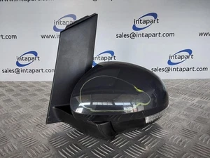 L Door Mirror VOLKSWAGEN SHARAN 2010-2021 I7F - Picture 1 of 12