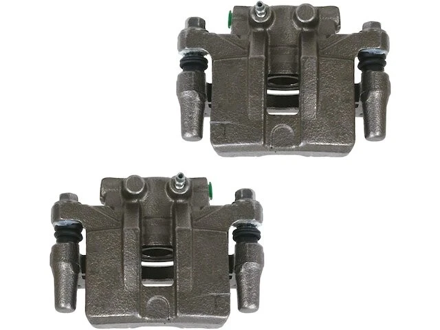 Juego de pinzas de freno traseras 23YSMH33 para Lancer Outlander Sport RVR 2012 2008 2011 Foto 1 de 1