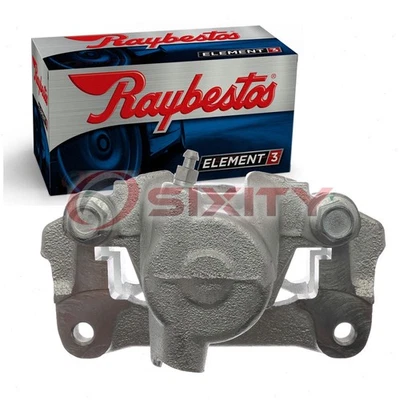 Pinza de freno de disco trasera izquierda Raybestos Element3 para Lexus LX450 xz 1996-1997 Foto 1 de 4