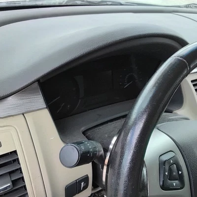 2013 Flex OE 速度计集群 169K 英里福特 — 第 1/4 张图片