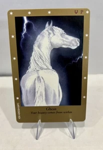 Bella Sara Danish Copper Series 2005 E Starter Box Ultra Rare Ghost Mint - Picture 1 of 2