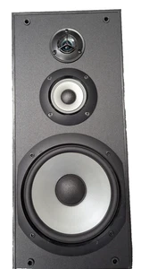 Sony SS-B3000 120W 3-Wege Regallautsprecher - Bild 1 von 6