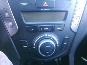 Temperature Control SWB Sport Fits 13-16 SANTA FE 8707660 - Picture 1 of 12