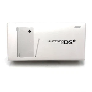 Console Nintendo DSi White Boxed - Picture 1 of 11