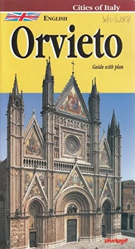 Orvieto: Cities of Italy. English Edition by Santini, Loretta - Image 1 of 1