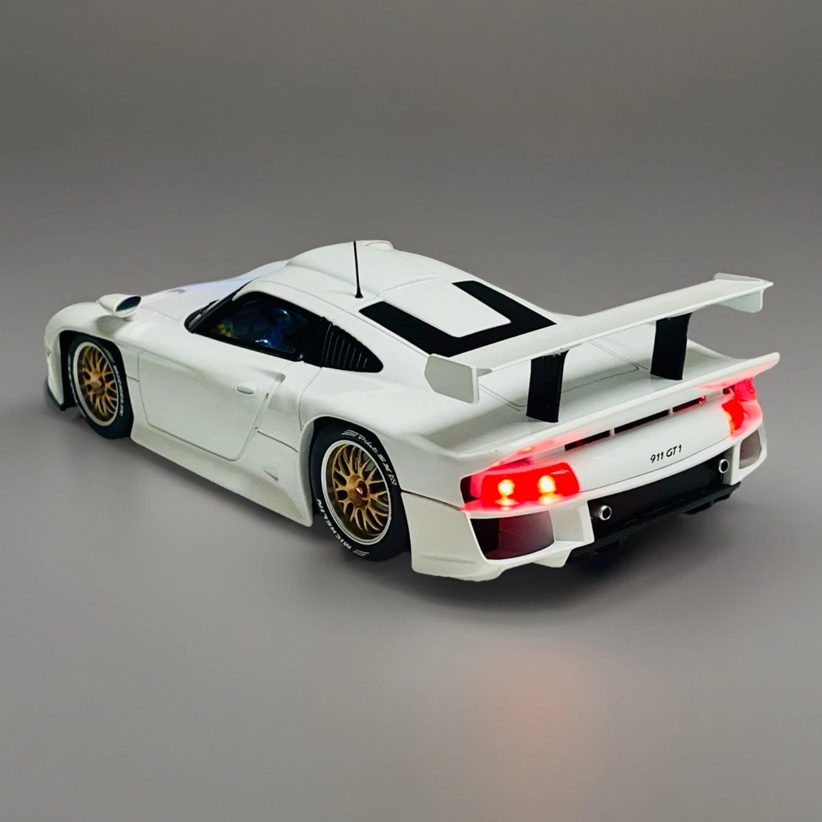 Porsche Gt1 1 18 | eBay