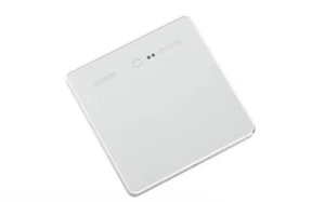 Lector de control de acceso de tarjetas inteligentes HID Signo 40 - negro (40NKS-00-0000) - Imagen 1 de 6