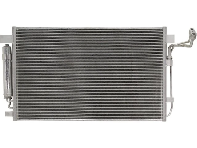 A/C Condenser For 2009-2014, 2016-2023 Nissan Maxima 2010 2011 2012 2013 GX511DK - Image 1 of 1