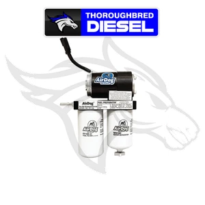 AirDog FA4SPBD101 Lift Pump for 98-04 Dodge Cummins without In-Tank FP - Picture 1 of 1