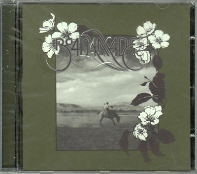 READYMADE FC: BABILONIA Peacefrog Records 2005; PFG074CD @NEW & SEALED@  - Image 1 of 2