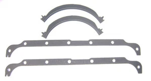 Fel-Pro OS30569C Oil Pan Gasket Set New - Picture 1 of 1
