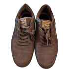 Levi's Men's Miles Tumbled WX Faux Leather Sneakers 51932309H