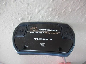 *MINT* ODYSSEY AI-ONE THREE T 5  35" PUTTER - Picture 1 of 6