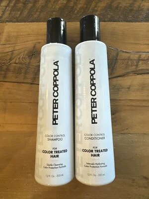 Peter Coppola Legacy Color Control Shampoo & Conditioner 12 Oz Each  - Image 1 of 2