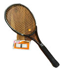 Tennis Racquet  Premium Vintage D?unlop Sport replacement grip 2747037010005?