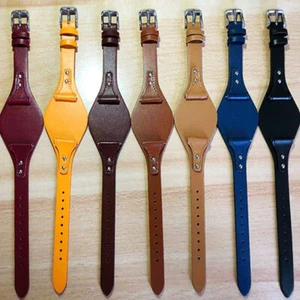 18mm Pallet Strap For Fossil ES4113 ES4114 ES3616 ES3625 Strap Replacement - Picture 1 of 15