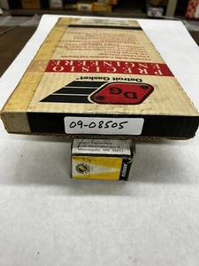 FITS RENAULT ALLIANCE 1397cc OHV 76mm C3J 1983-1987 FULL GASKET SET 09-08505 - Picture 1 of 3