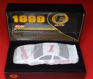 1:24 ACCIÓN RCCA ELITE 1999 1992 BABY RUTH THUNDERBIRD BUSCH SERIE JEFF GORDON - Imagen 1 de 9