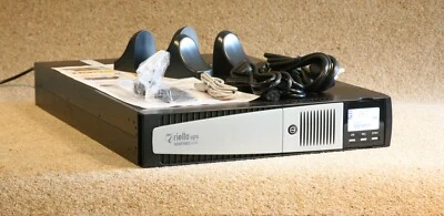 Riello Sentinel Dual SDH 2200 A3 UPS. New in Original Box. 12 Month RTB Warranty - Image 1 of 4