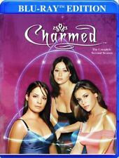 Charmed: Season Two (Blu-ray) Alyssa Milano Holly Marie Combs Shannen Doherty