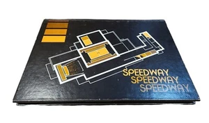 Speedway High School Sparkplugs Yearbook 1979 - Picture 1 of 5