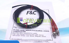 1 pièce neuve pour capteurs à fibre optique f&c fft-620