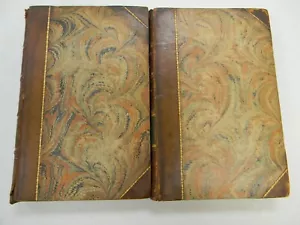 The History Of Pendennis By William Makepeace Thackeray 1850 - Imagen 1 de 5