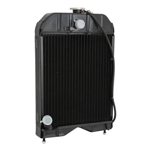 Kühler passt für Massey Ferguson 35 Diesel 135 35FE 35X OEM 894319M92 - Bild 1 von 3