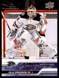 2023-24 Upper Deck Series 1 NHL Hockey Base Singles (Pick Your Cards)
